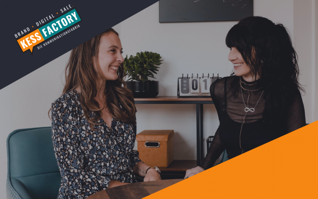 Warum KESS- eine spektakuläre Geschichte!