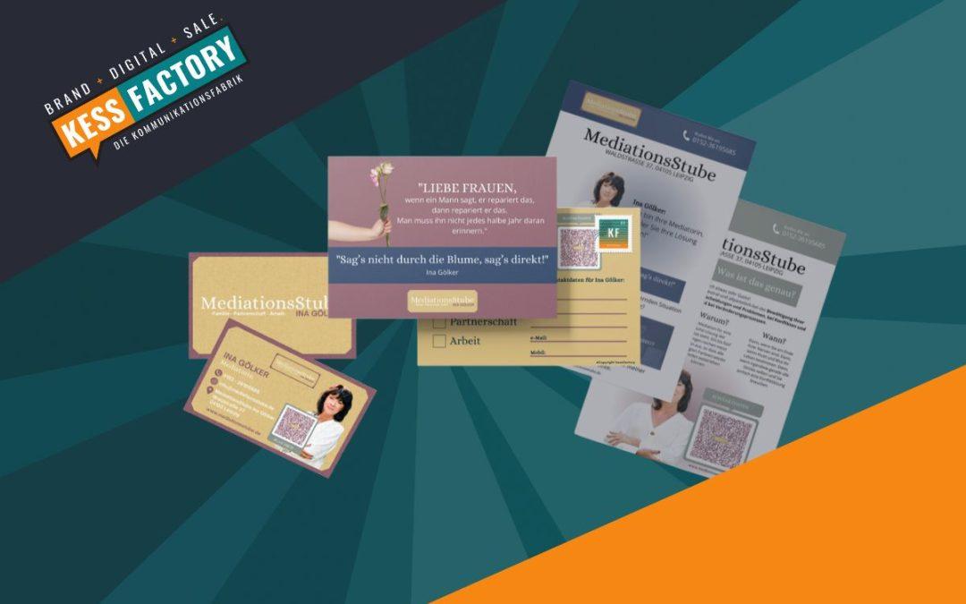 Wie verkaufe ich in digitalen Zeiten offline?