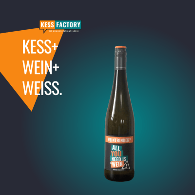 KESS Wein