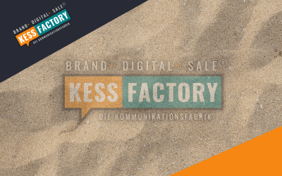 Hast Du schon ein Logo? Und wenn ja: Ist es auch verkaufspsychologisch designed?