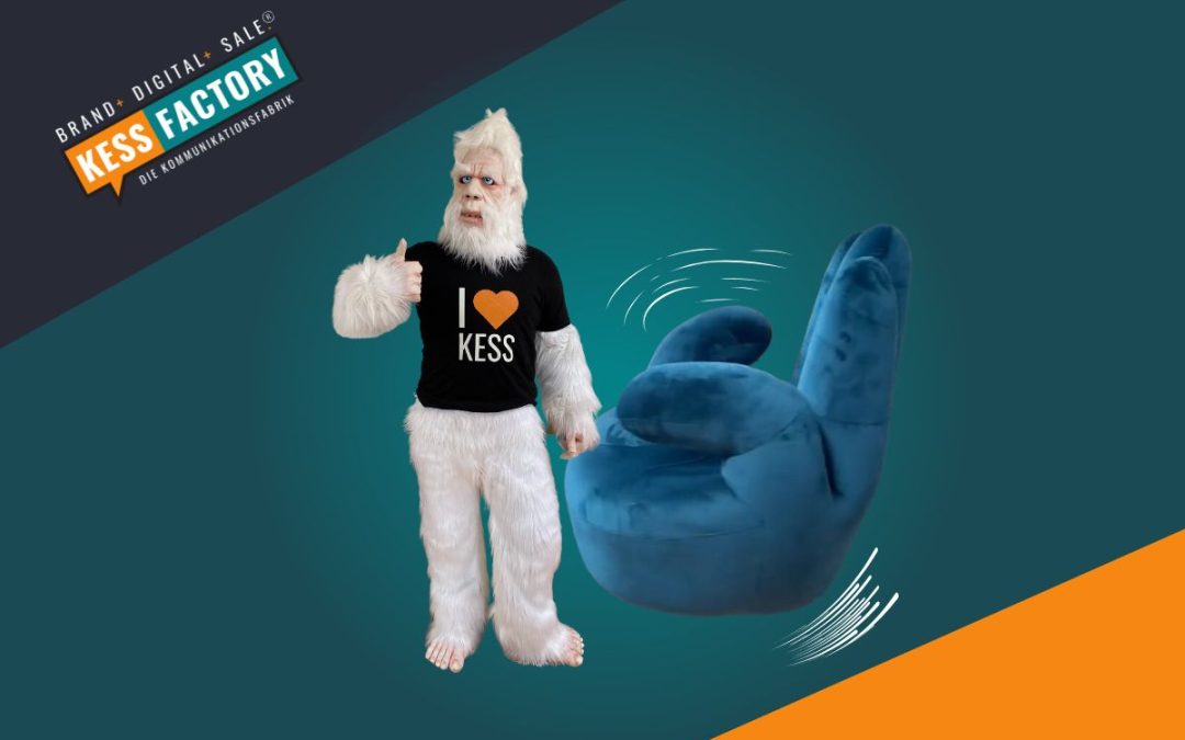 Dreht sich bei Dir alles um Verkauf?