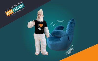 Dreht sich bei Dir alles um Verkauf?