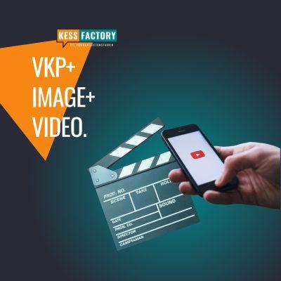 Image Video – Dein Unternehmen im besten Licht