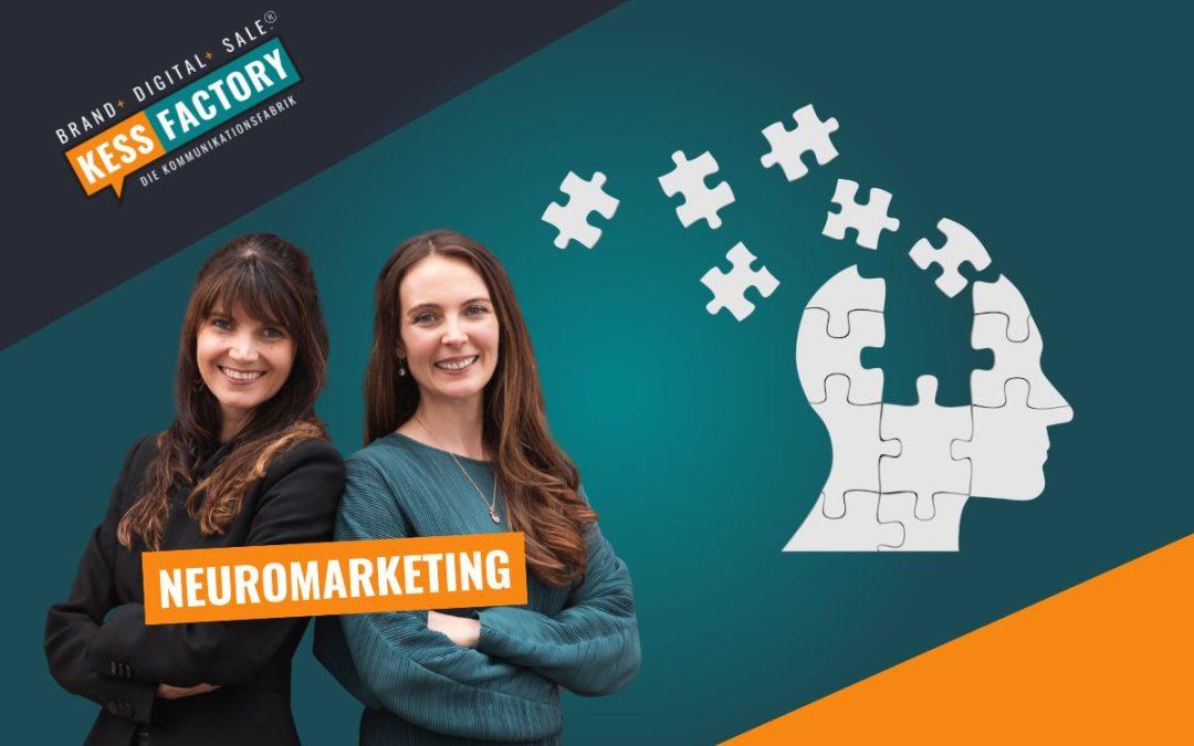 Neuromarketing: Die Kraft der emotionalen Ansprache im Marketing