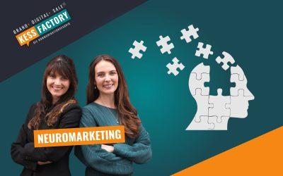 Neuromarketing: Die Kraft der emotionalen Ansprache im Marketing