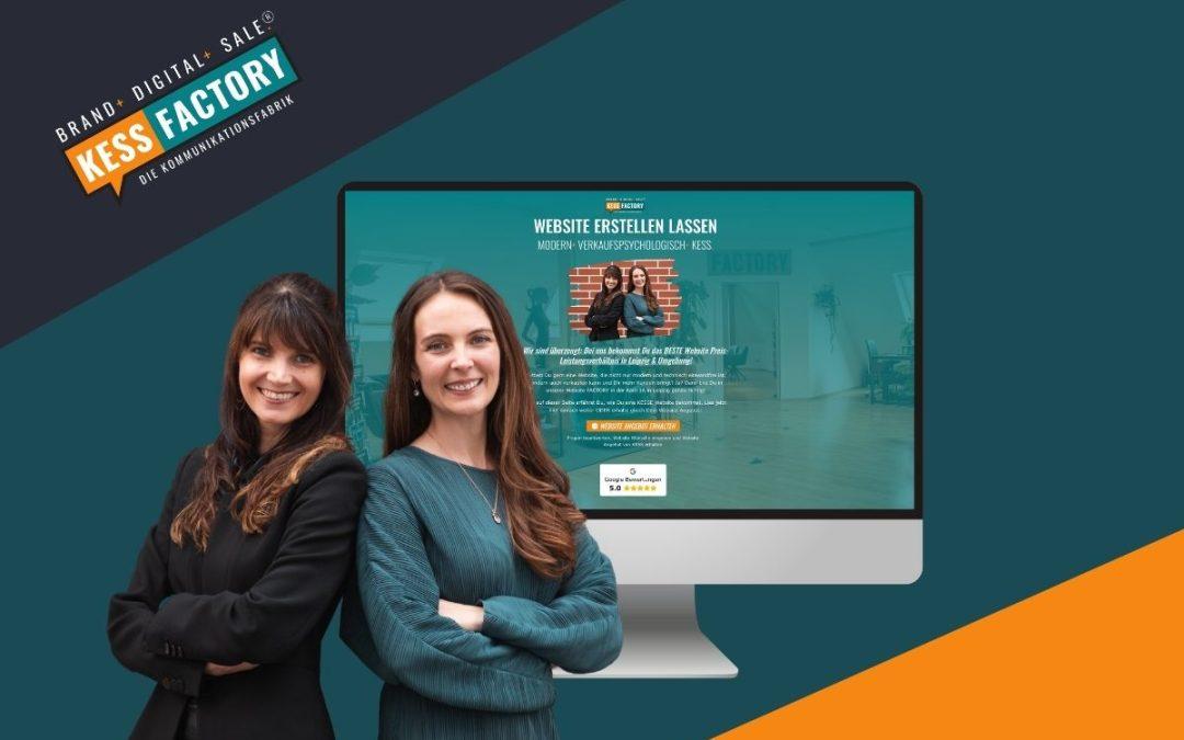 Was macht eine gute Website aus? – Der Weg zur perfekten Online-Präsenz