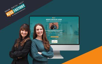 Was macht eine gute Website aus? – Der Weg zur perfekten Online-Präsenz