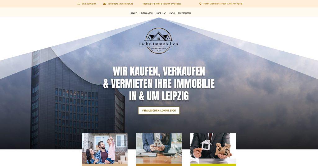 Liehr Immobilien