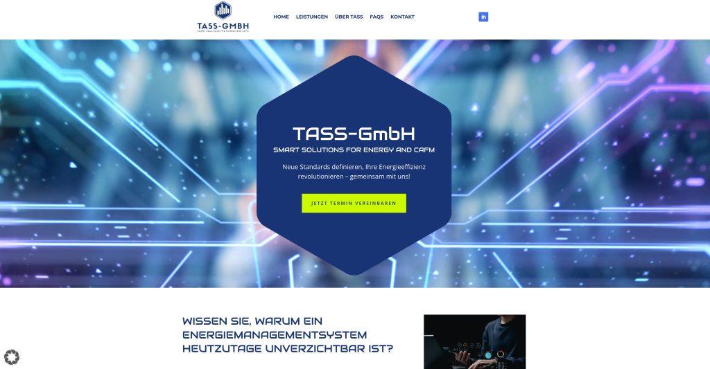 TASS GmbH
