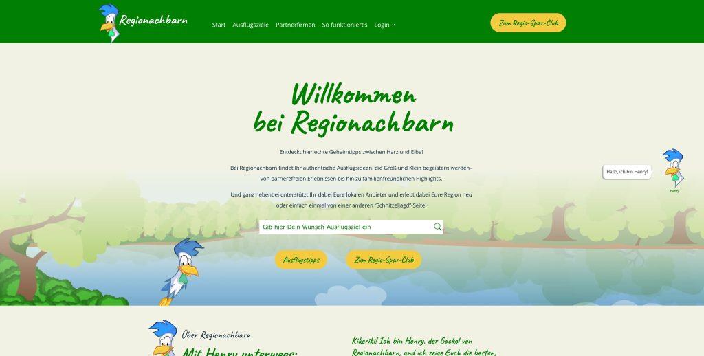 Regionachbarn