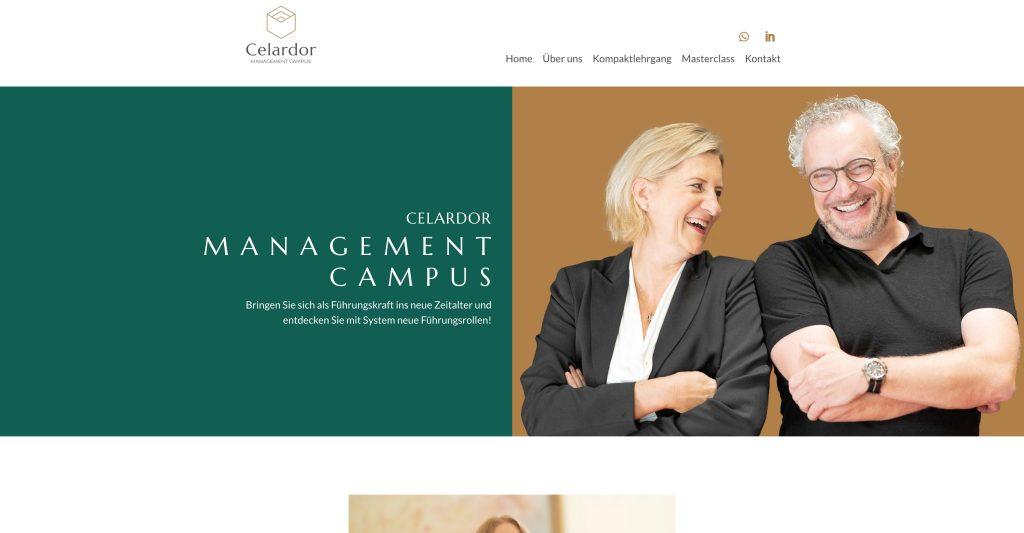 Celdardor Management Campus