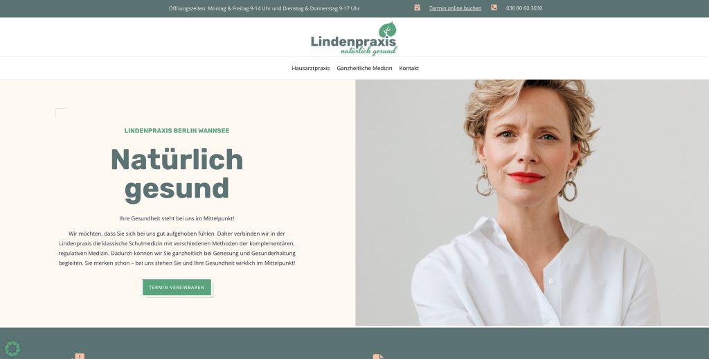 Lindenpraxis