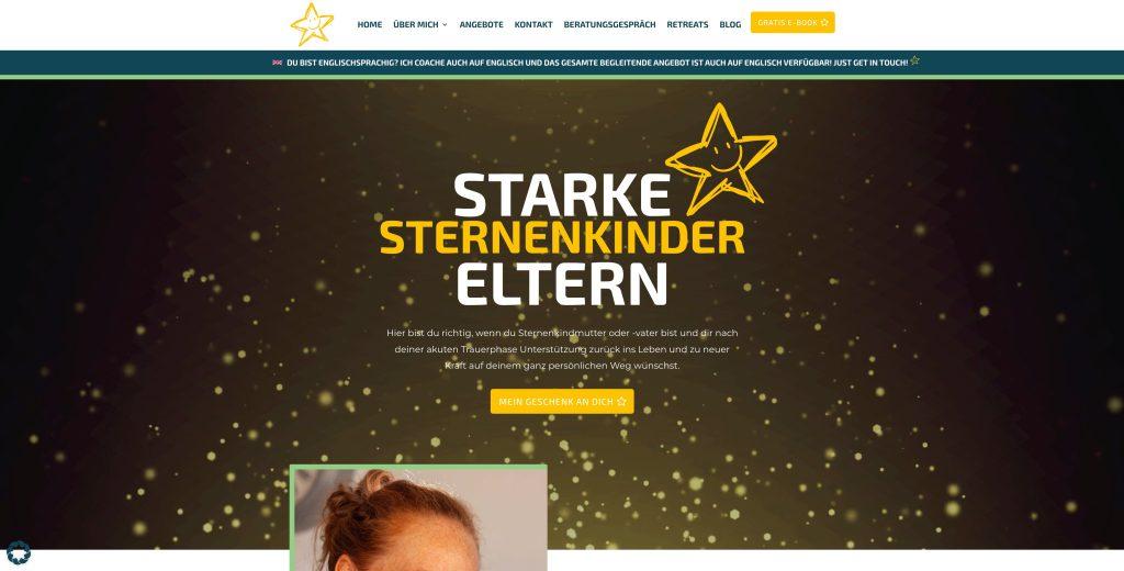 Starke Sternenkindereltern