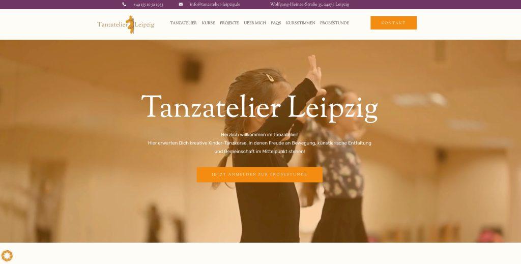 Tanzatelier Leipzig