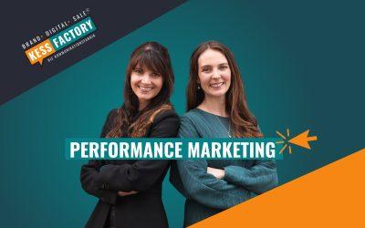 Was ist eigentlich Performance Marketing?