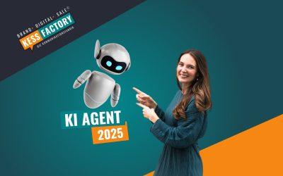 KI Agents 2025: Welche digitalen Helfer wirklich etwas bringen, auch wenn Du kein Tech-Nerd bist